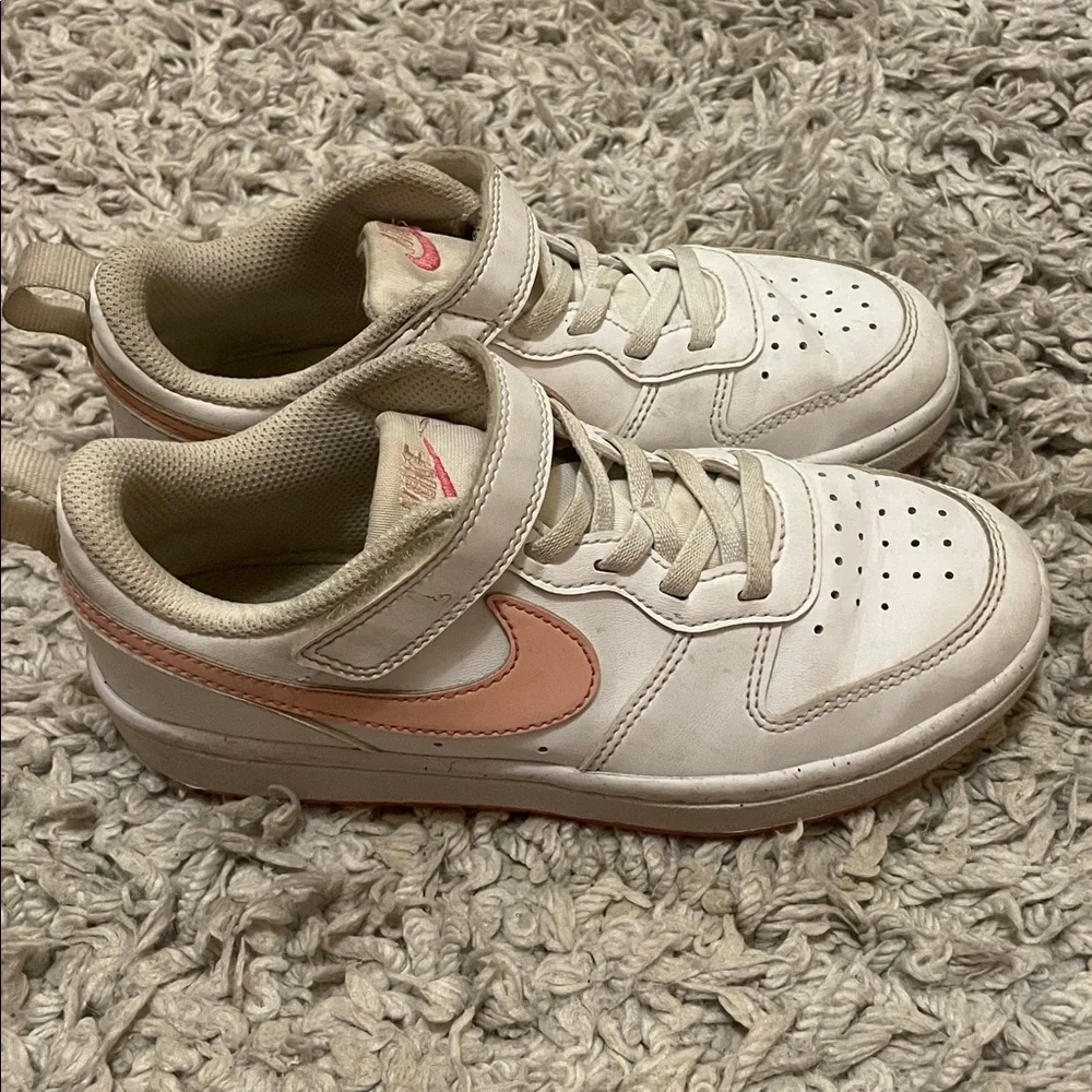 Nike Court Borough Low Recraft, Size 13.5